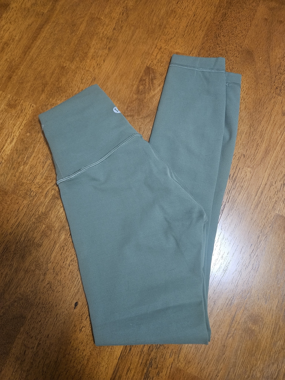 Womens Lululemon Leggings